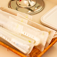 ノベルティ・アメニティ