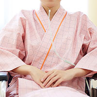 病衣