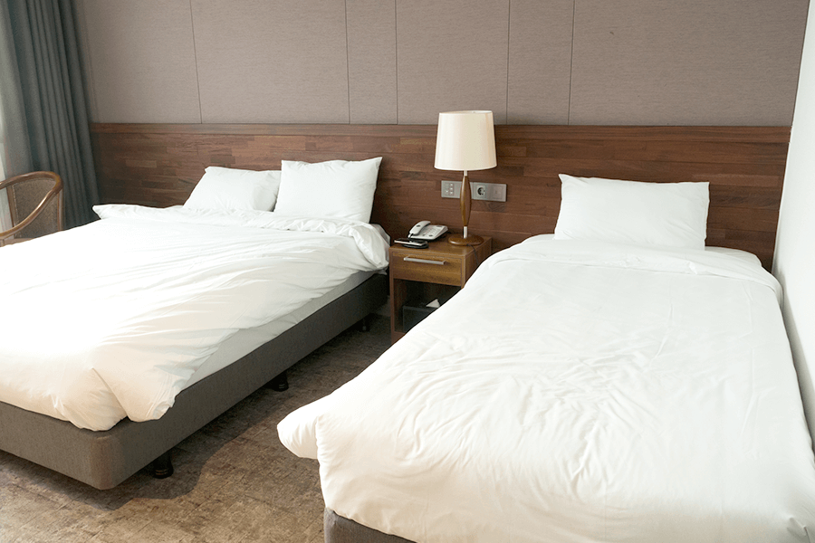 ホテル・旅館のリネンサプライ 株式会社 ウィーズ