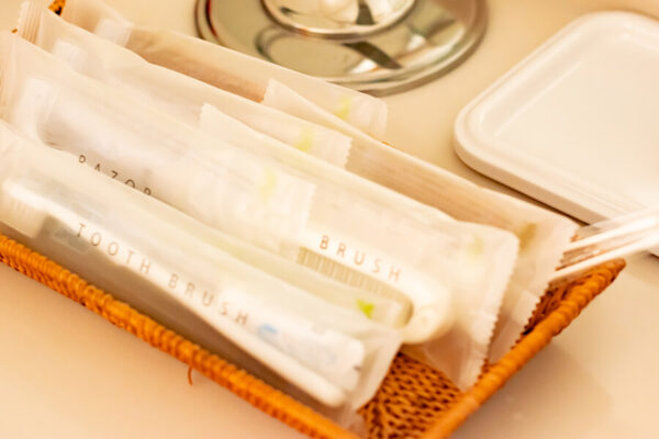 ノベルティ・アメニティ