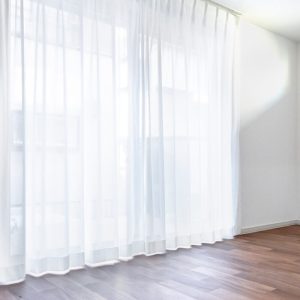 レースカーテン