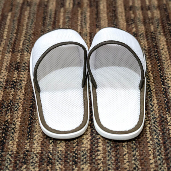 パイルスリッパ