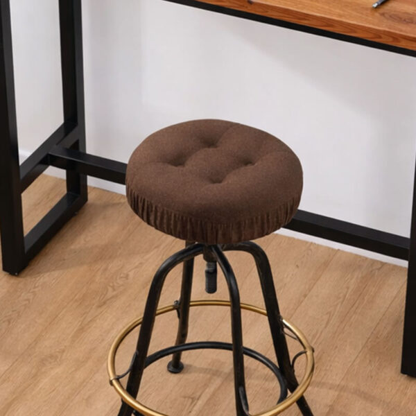 スツールタイプ（丸）