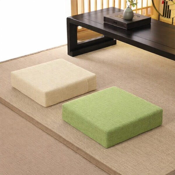 スツールタイプ（角）