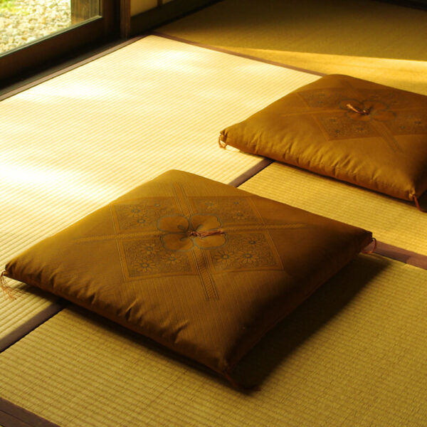 座布団・座布団カバー