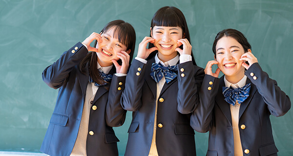 中学校