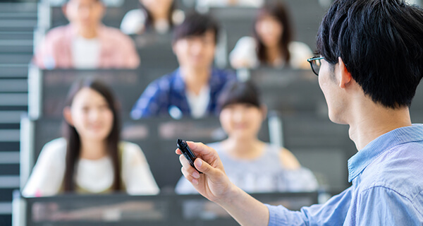 短大・大学
