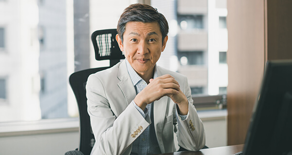 事務所