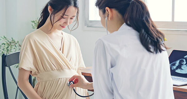 産科婦人科