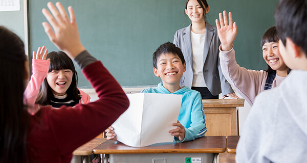 小学校
